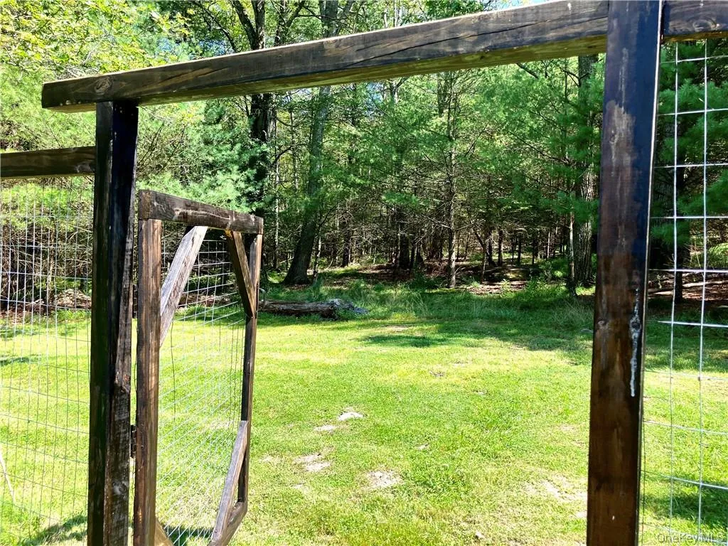 View of yard View of yard