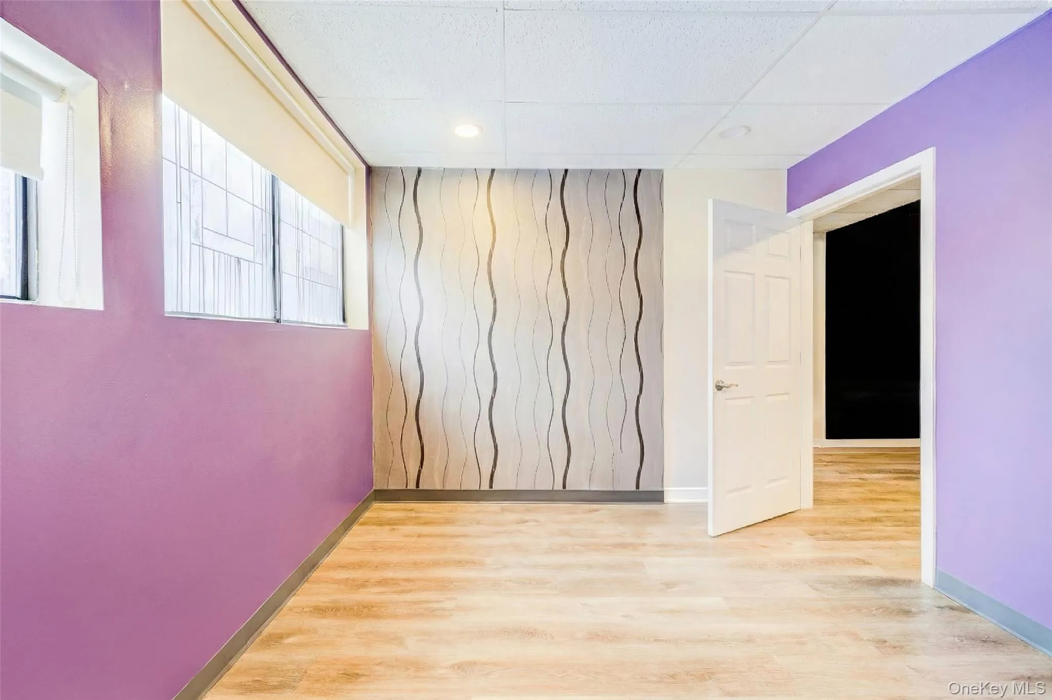 2nd Floor area: Digitally staged to illustrate space when vacated. 2nd Floor area: Digitally staged to illustrate space when vacated.