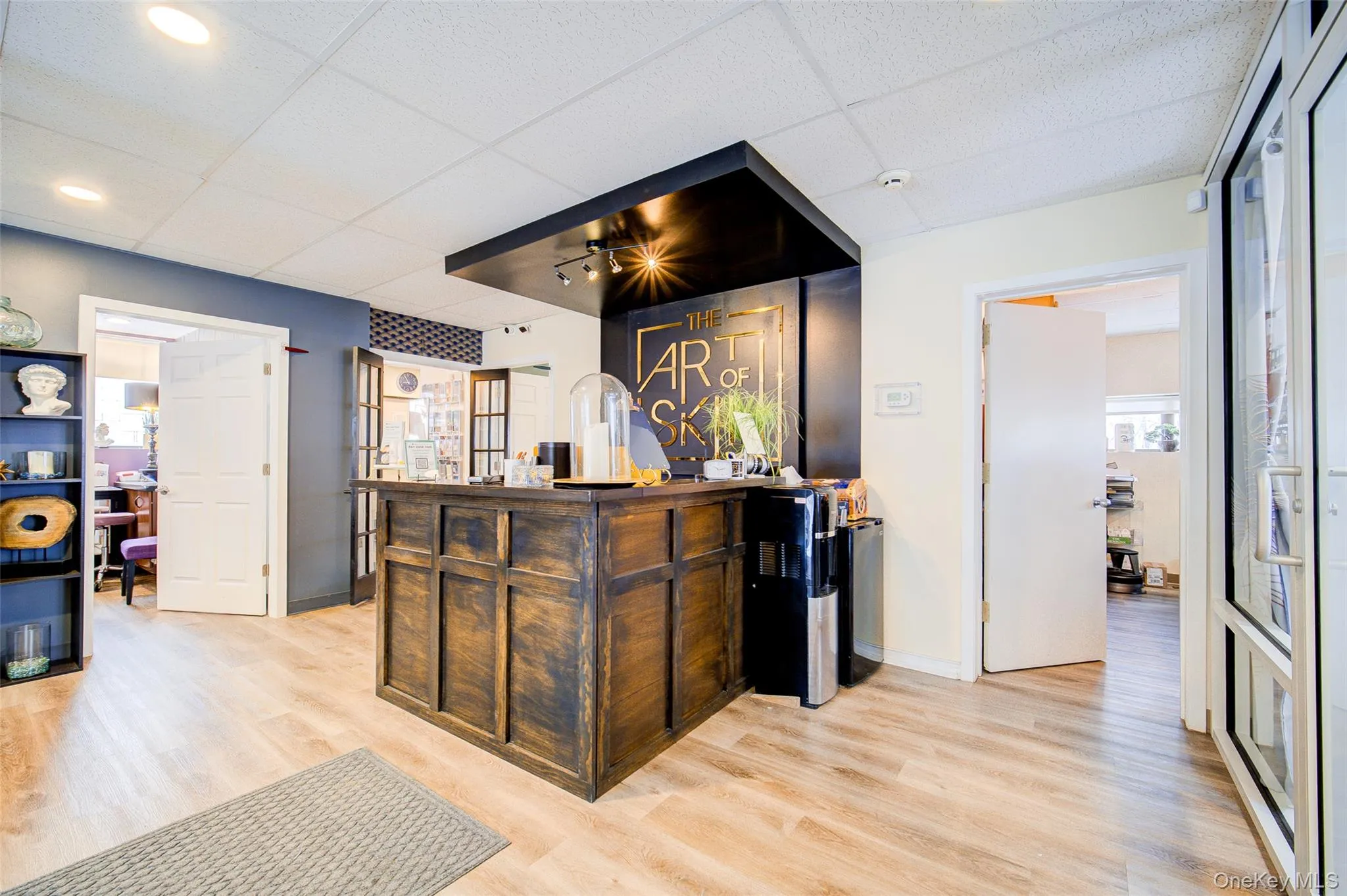 Present condition Present condition