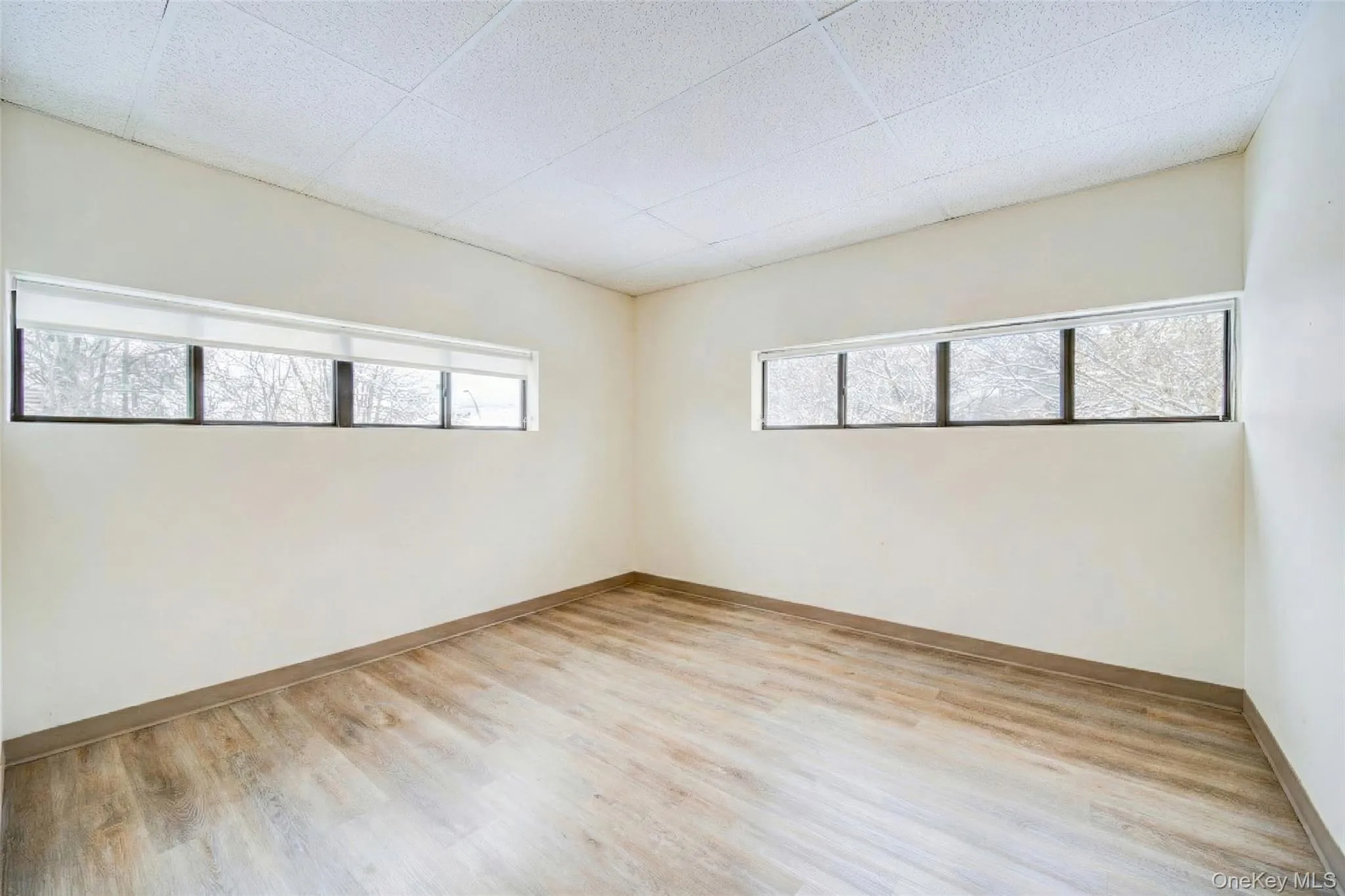 2nd Floor Unit: Digitally staged to illustrate space when vacated. 2nd Floor Unit: Digitally staged to illustrate space when vacated.