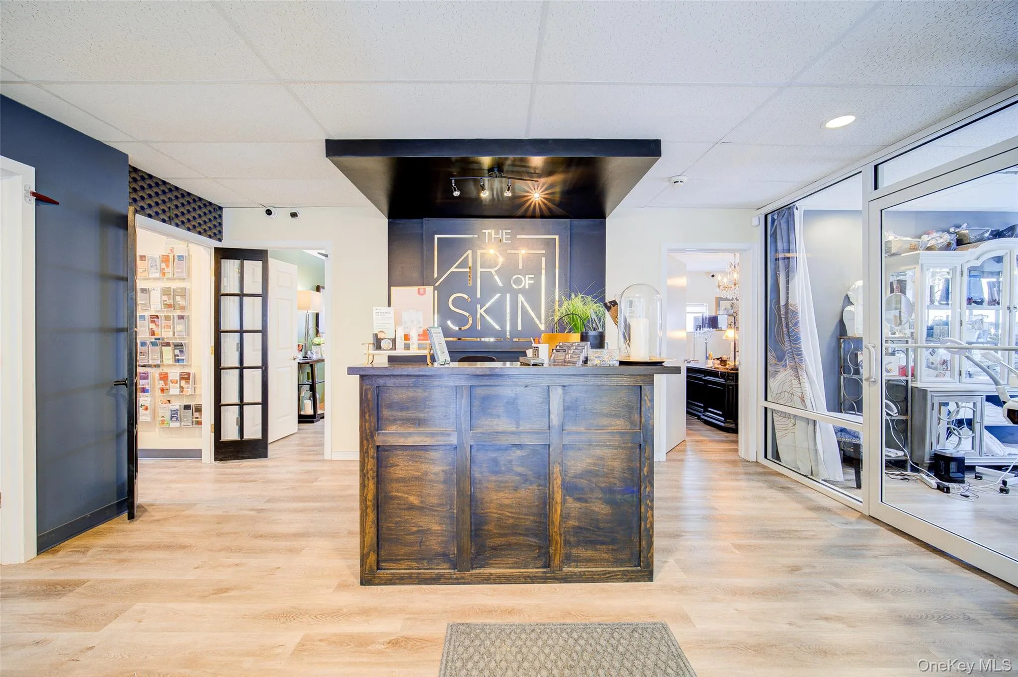 Present condition Present condition