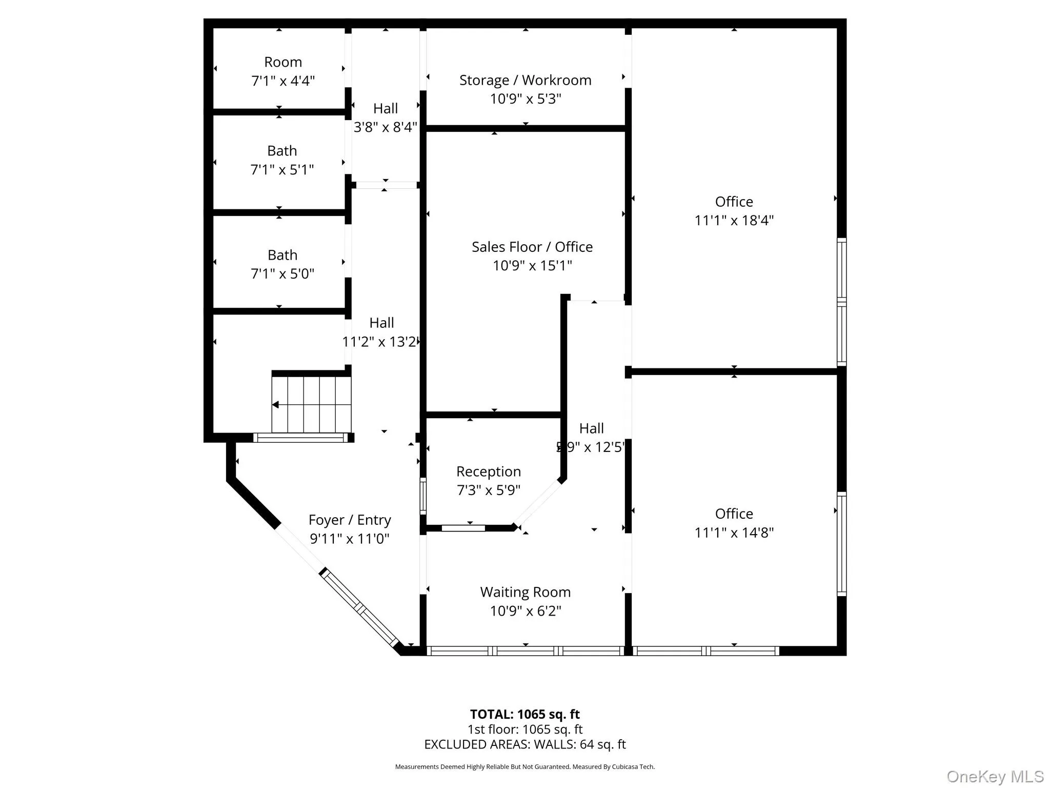 1st floor dimensions 1st floor dimensions