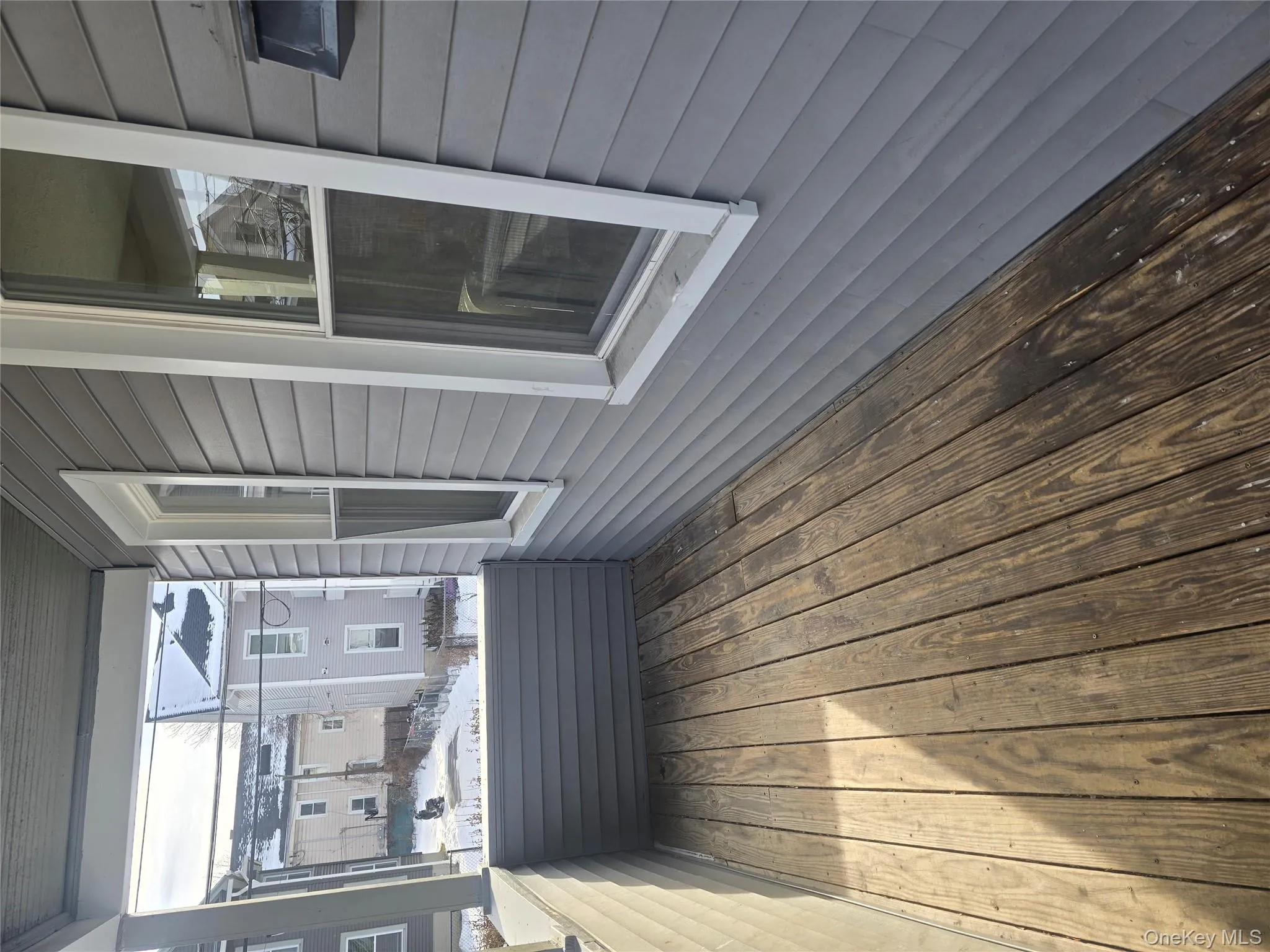 Porch Porch