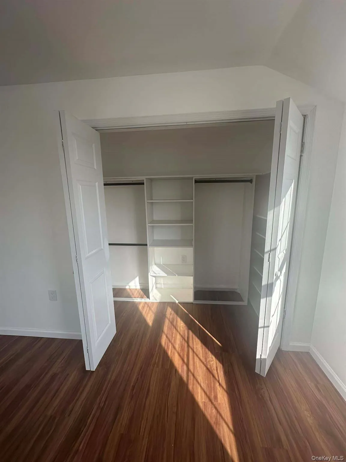 Master Bedroom second walk in closet Master Bedroom second walk in closet