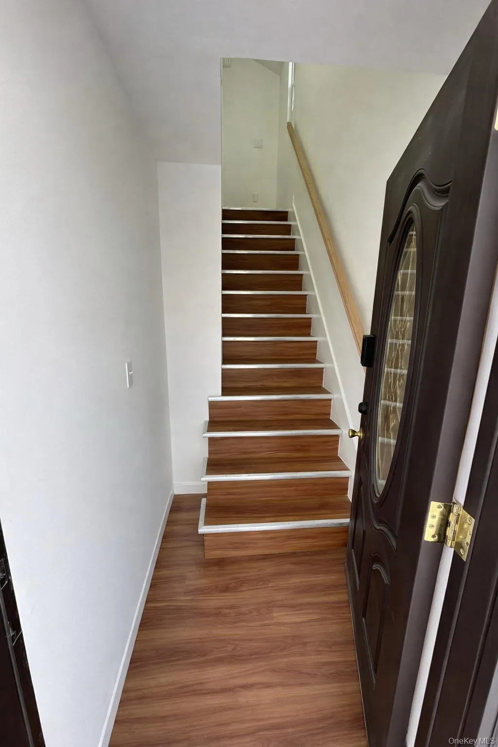 Home main entrance Home main entrance