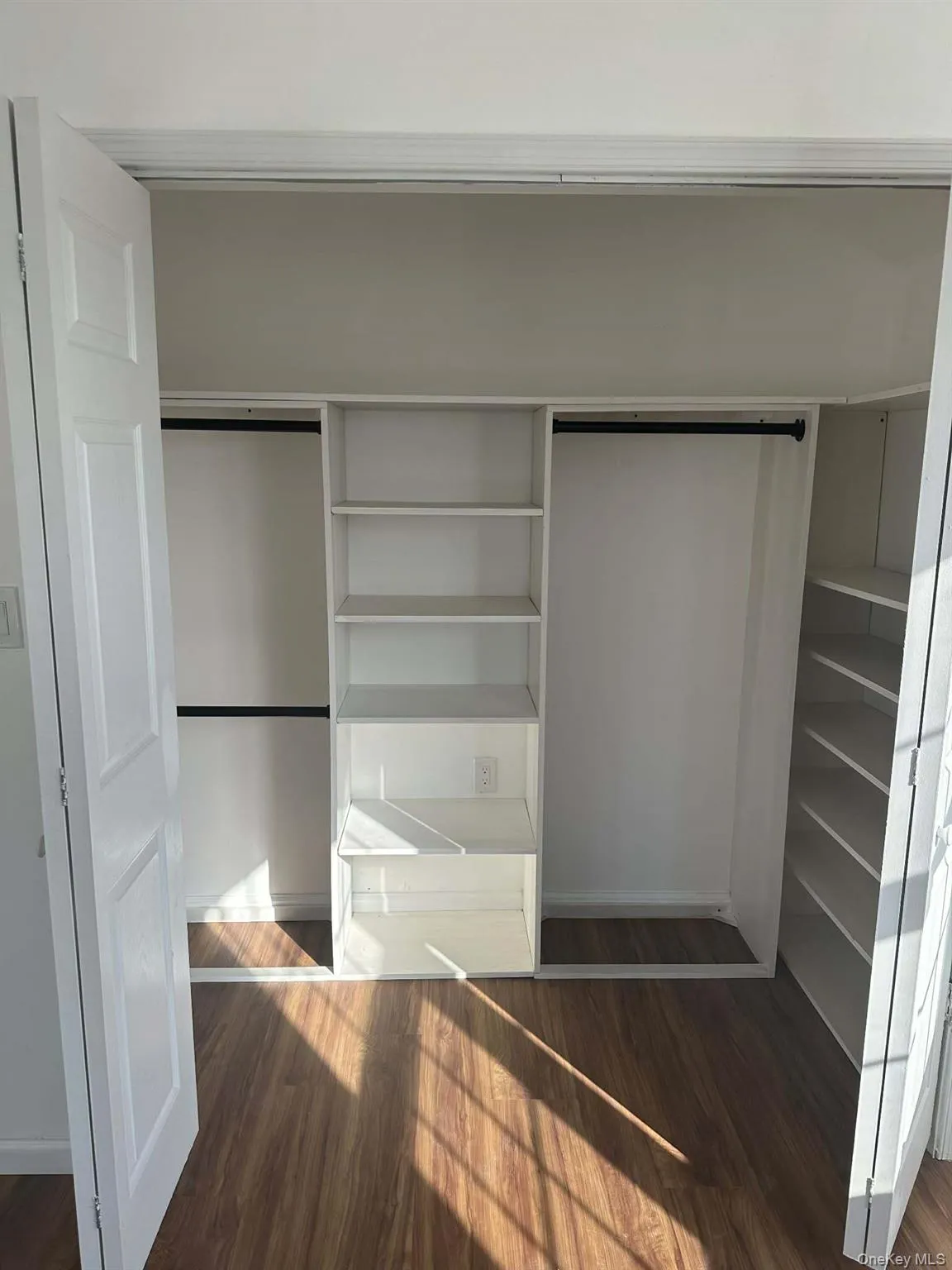 Master Bedroom second walk in closet Master Bedroom second walk in closet