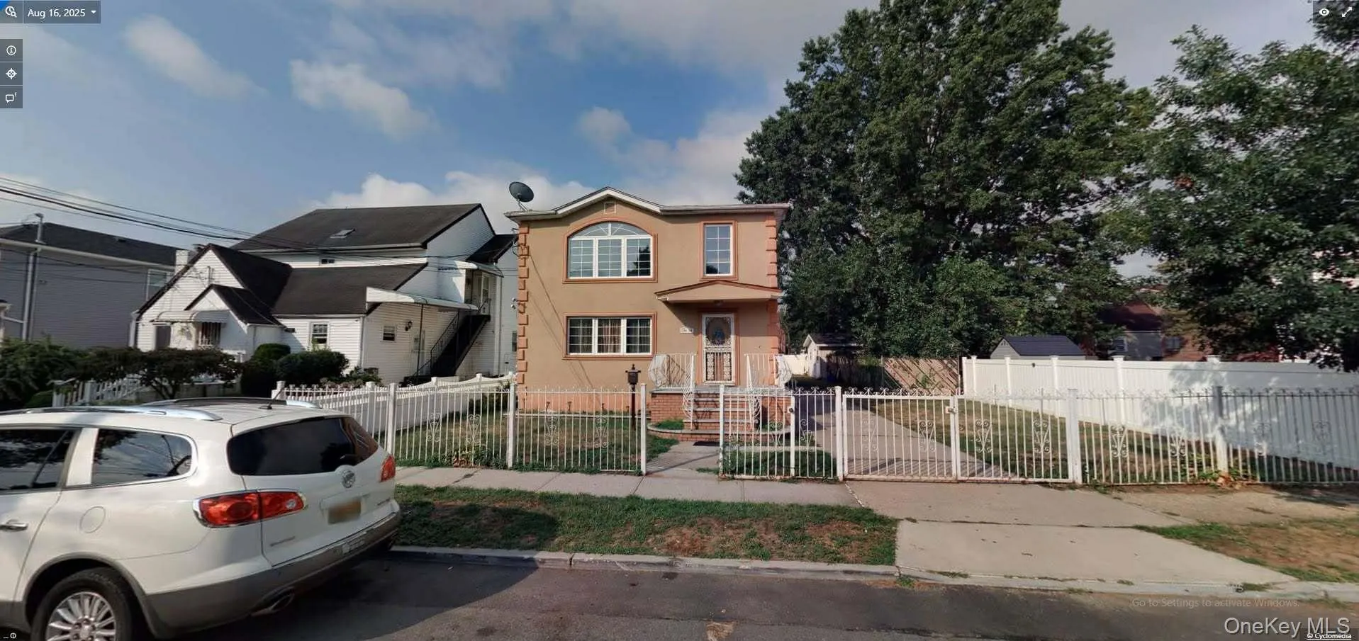 Home Exterior Home Exterior