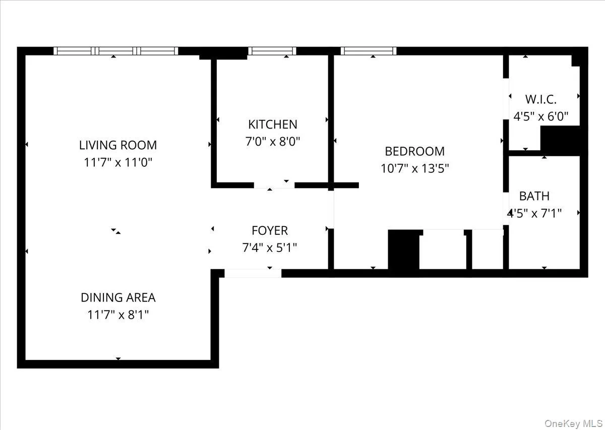 37-30 73rd St, New York, NY, 1 Bedroom Bedrooms, 3 Rooms Rooms,1 BathroomBathrooms,Residential Lease,Idx,73rd St,0,952988 37-30 73rd St, New York, NY, 1 Bedroom Bedrooms, 3 Rooms Rooms,1 BathroomBathrooms,Residential Lease,Idx,73rd St,0,952988
