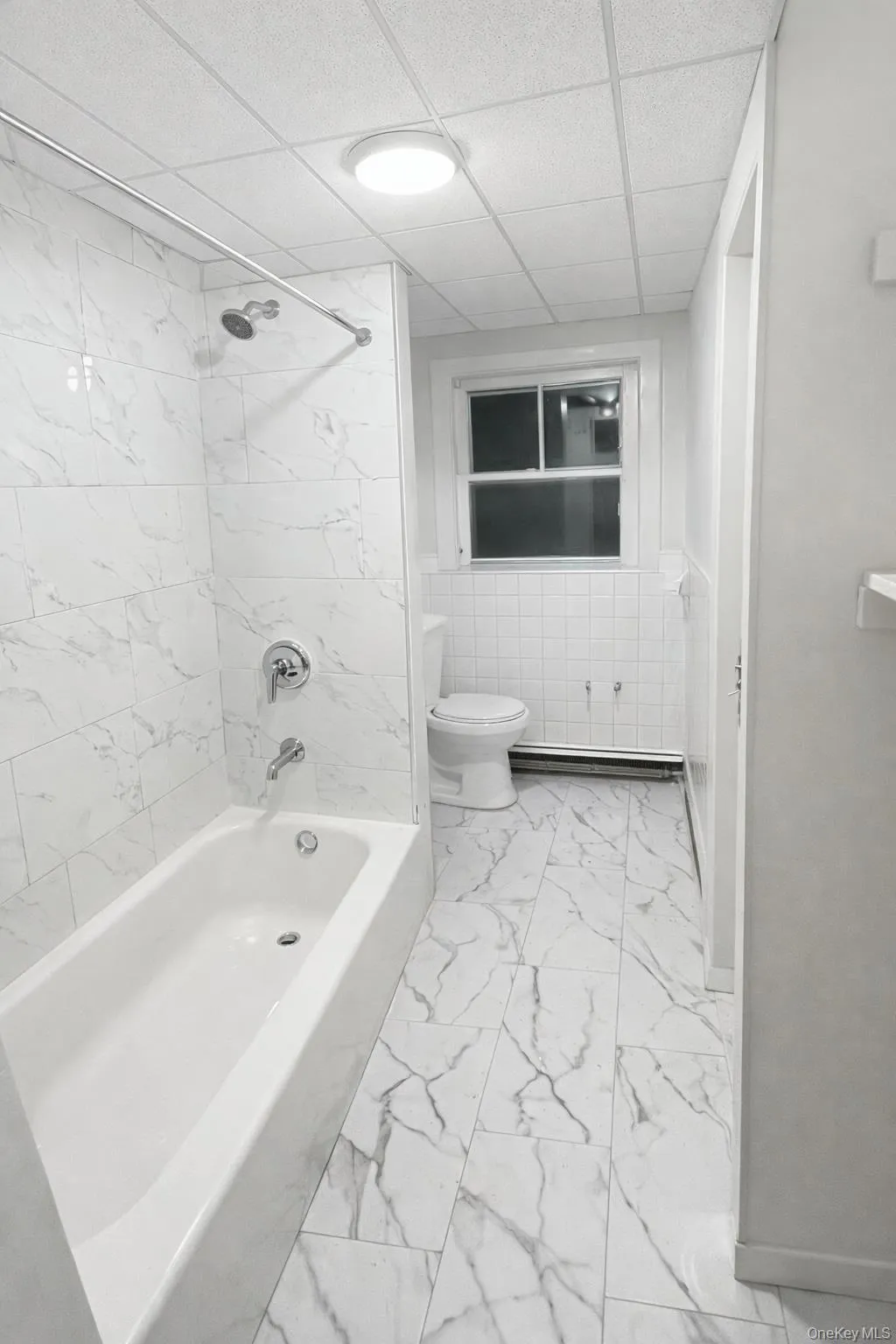 Completely Renovated Bathroom Completely Renovated Bathroom