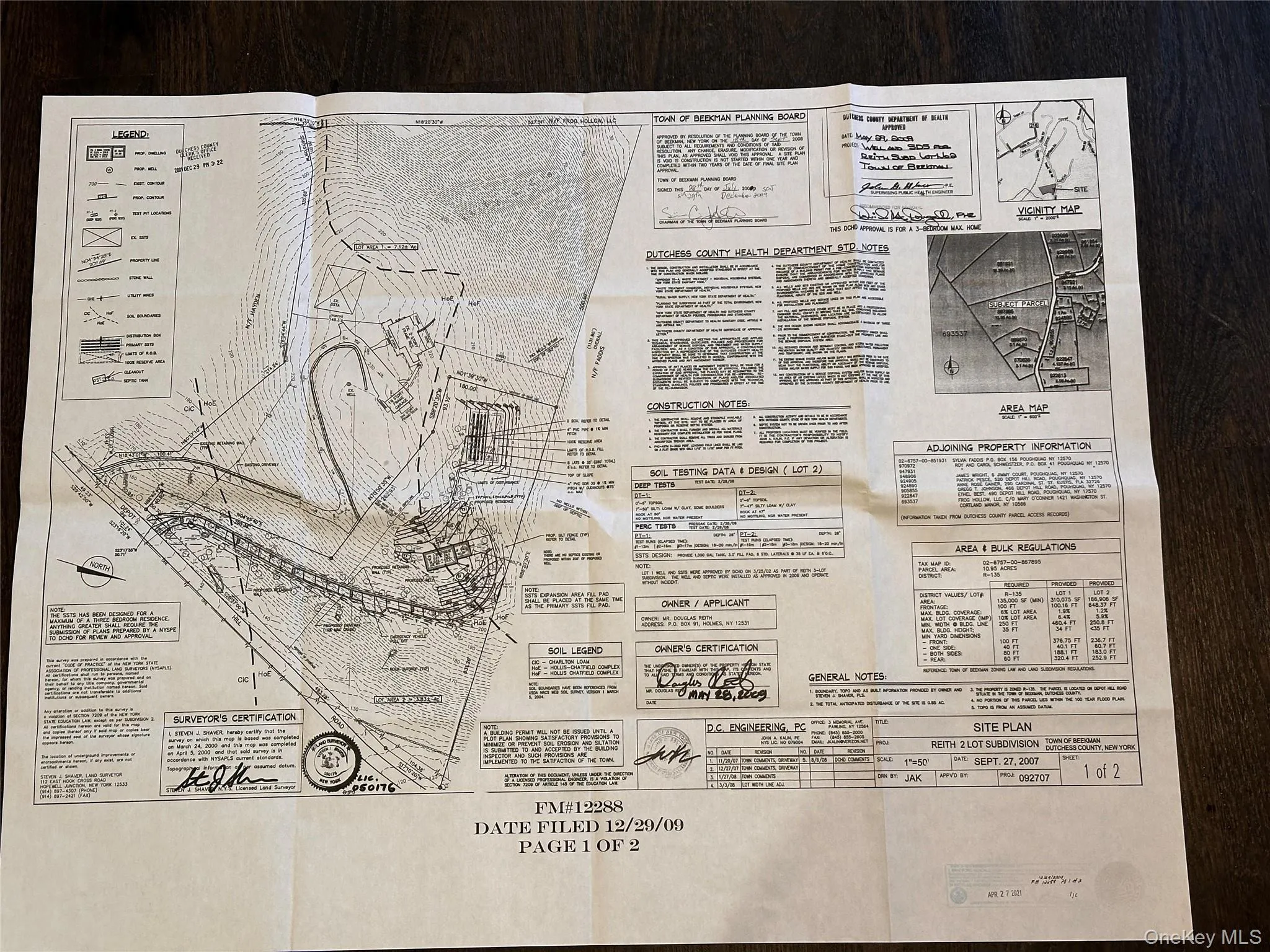 515 Depot Hill Road, Beekman, NY, ,Land,For Rent,Depot Hill,0,953125 515 Depot Hill Road, Beekman, NY, ,Land,For Rent,Depot Hill,0,953125