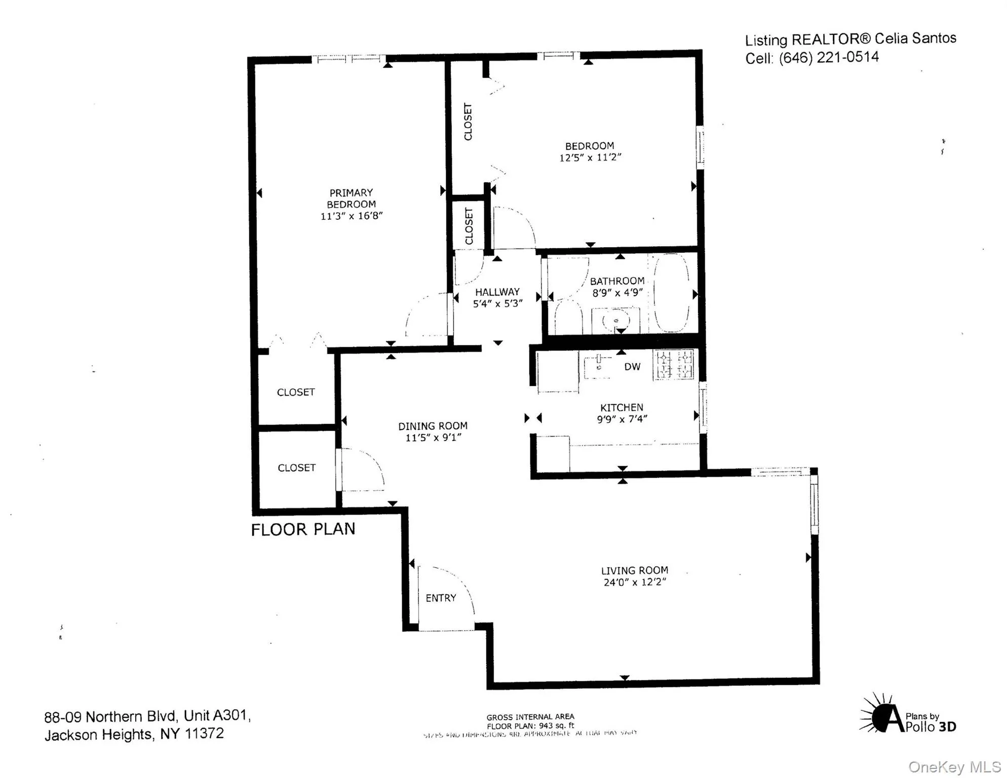 32-42 89th Street Street, New York, NY, 2 Bedrooms Bedrooms, 5 Rooms Rooms,1 BathroomBathrooms,Residential,For Rent,89th Street,0,KEY953128 32-42 89th Street Street, New York, NY, 2 Bedrooms Bedrooms, 5 Rooms Rooms,1 BathroomBathrooms,Residential,For Rent,89th Street,0,KEY953128