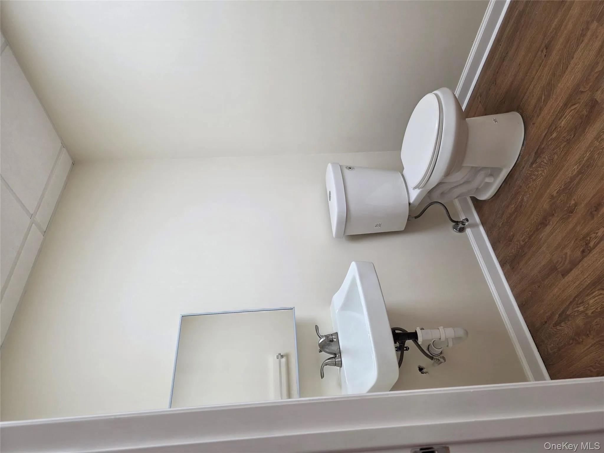 Suite A Bathroom ADA Suite A Bathroom ADA