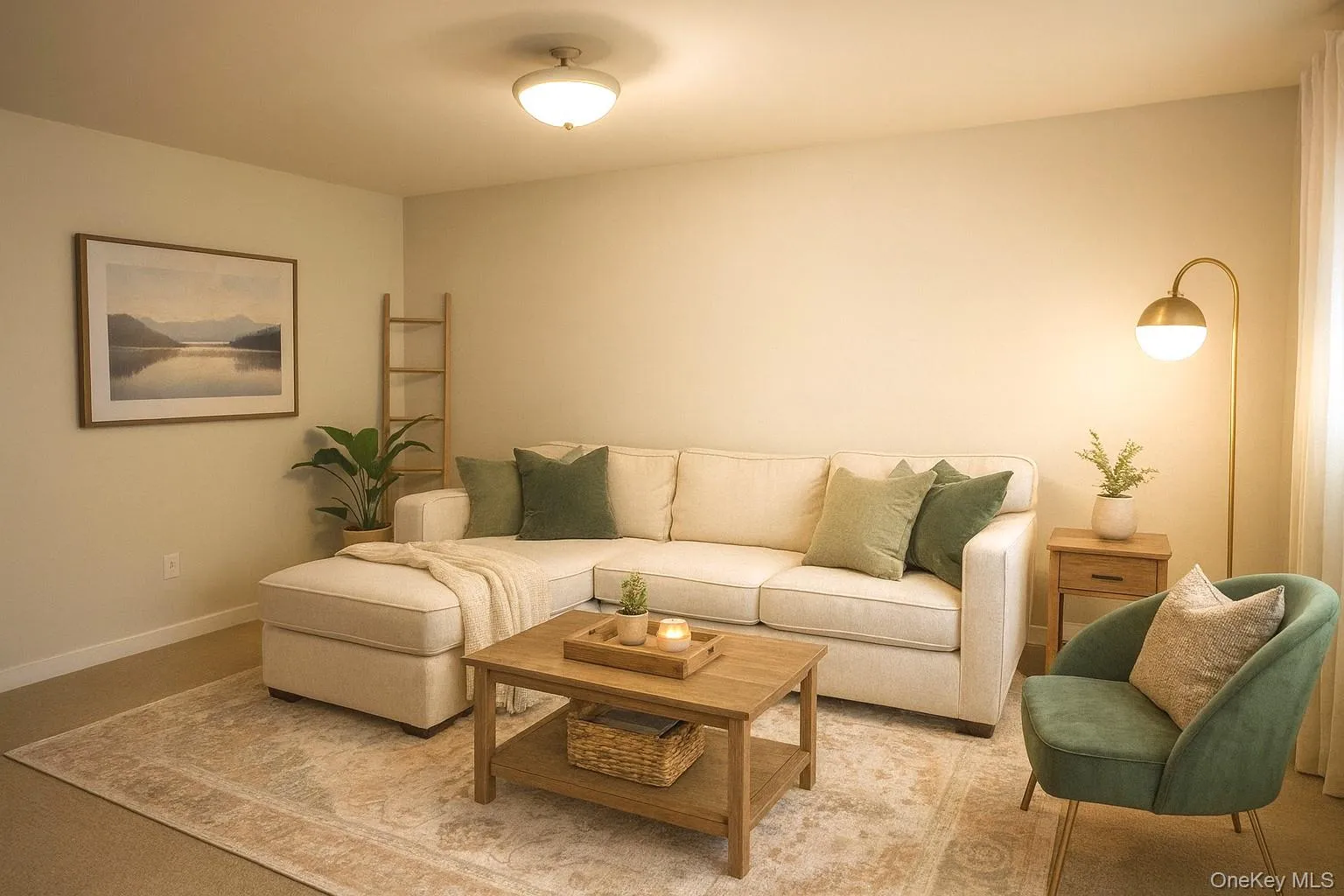 Inviting possible 3rd bedroom, family room, den or office - there's a large window for lots of natural light and a half bath on the same level. (virtually staged) Inviting possible 3rd bedroom, family room, den or office - there's a large window for lots of natural light and a half bath on the same level. (virtually staged)