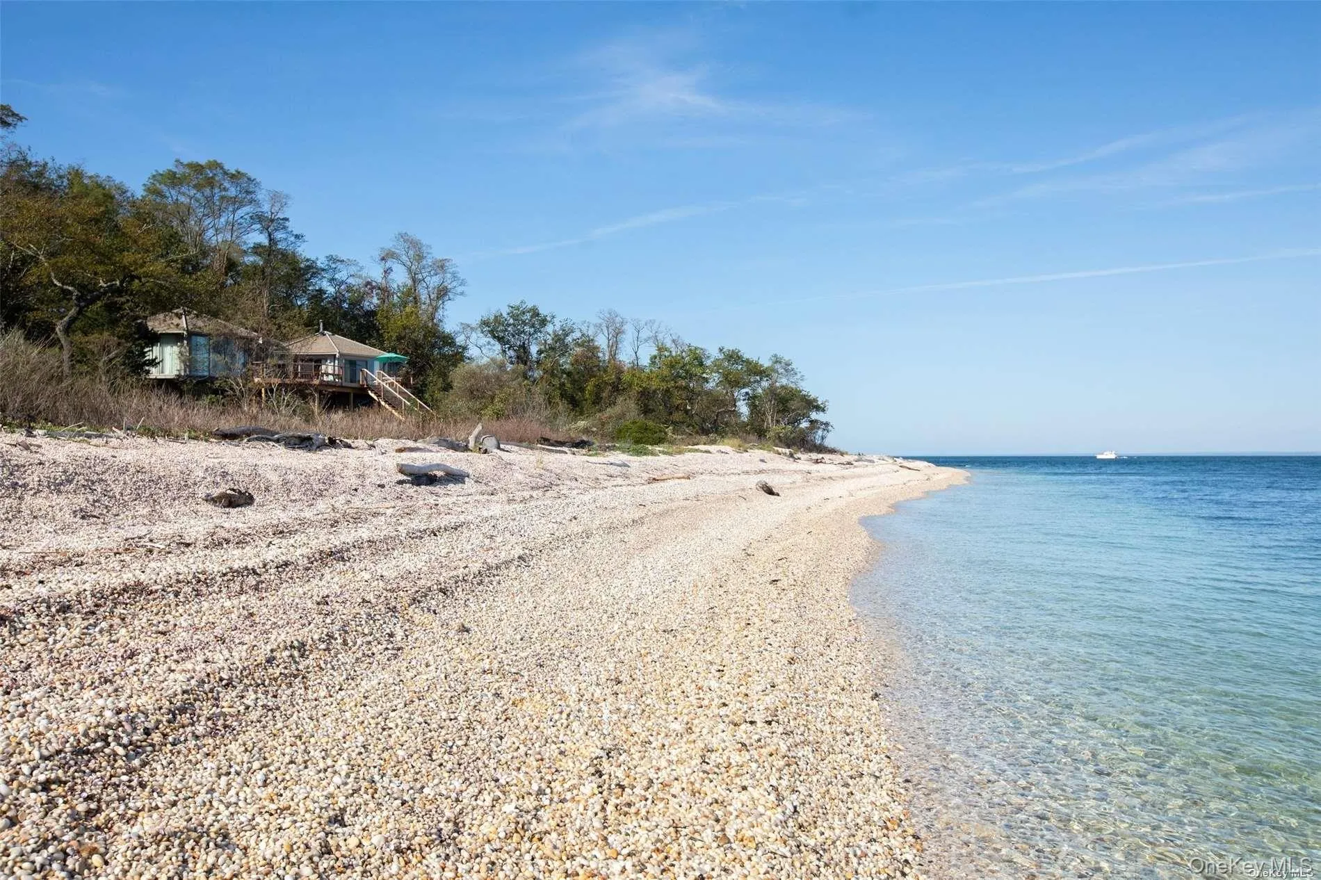 waterfront waterfront