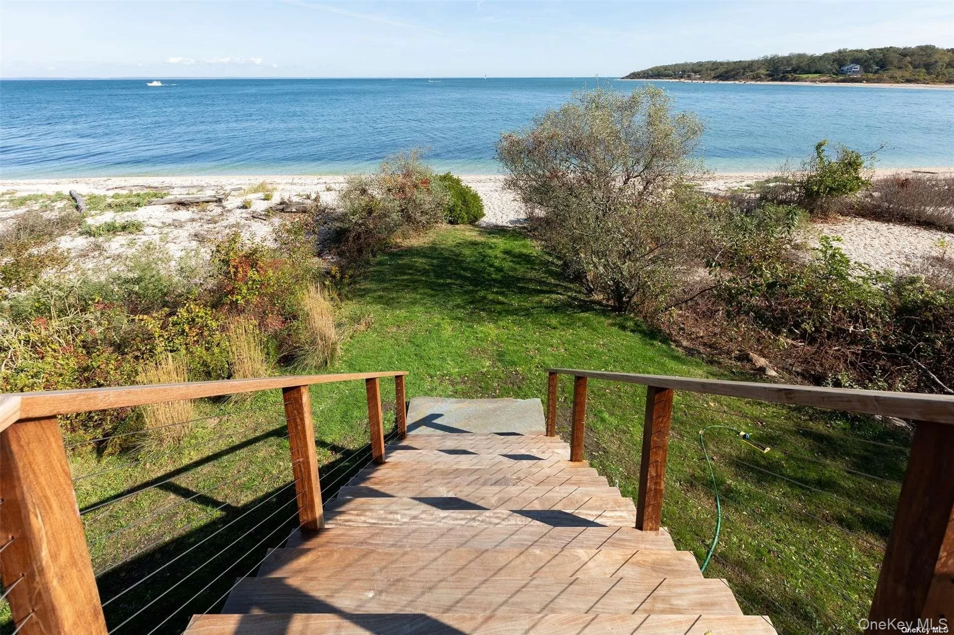 stairs to beach stairs to beach