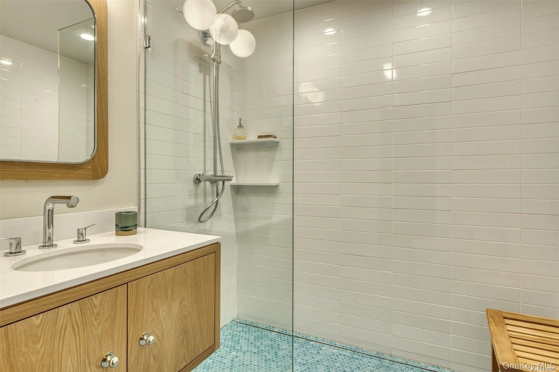 3rd bath 3rd bath
