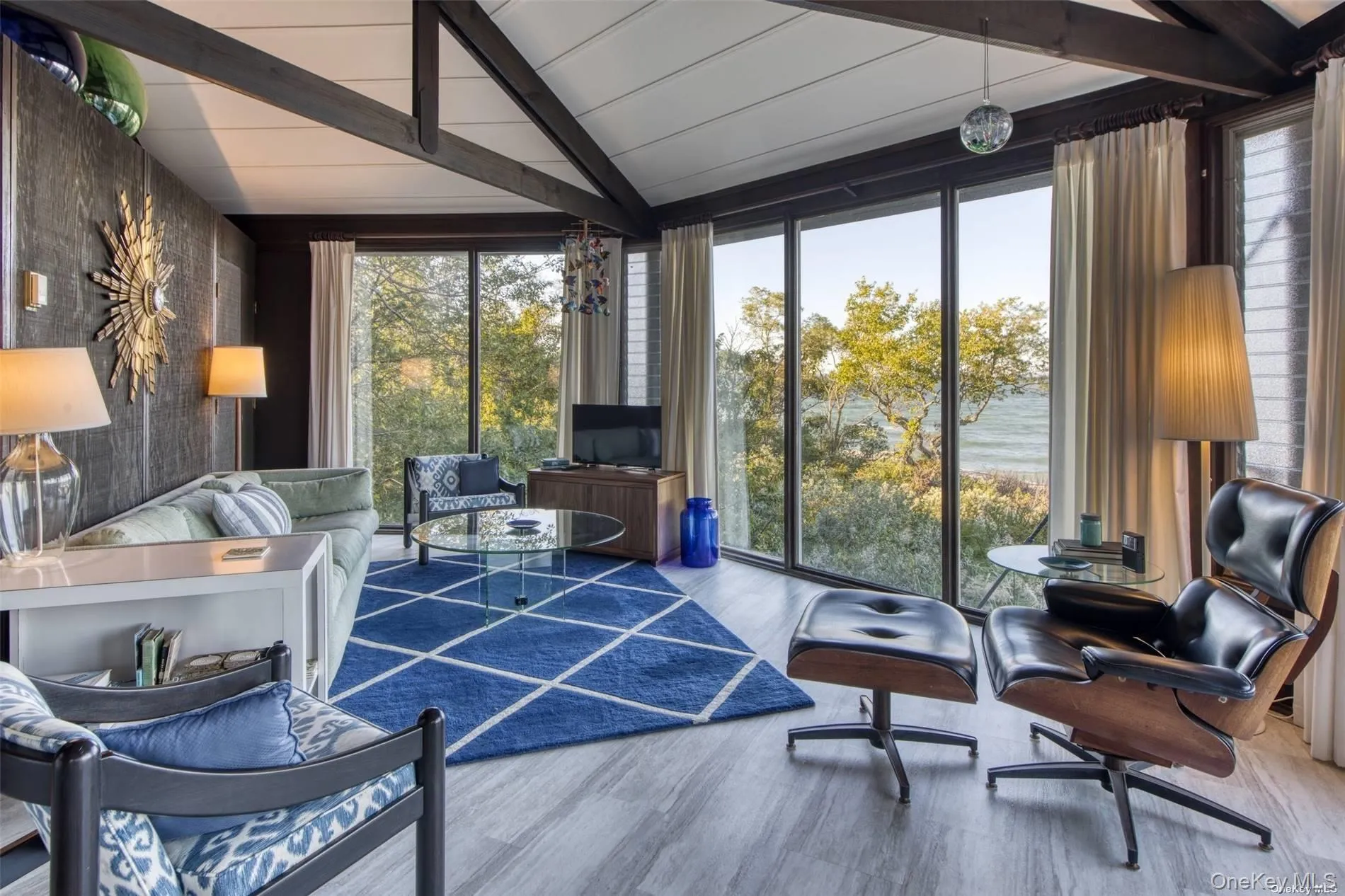 living room living room