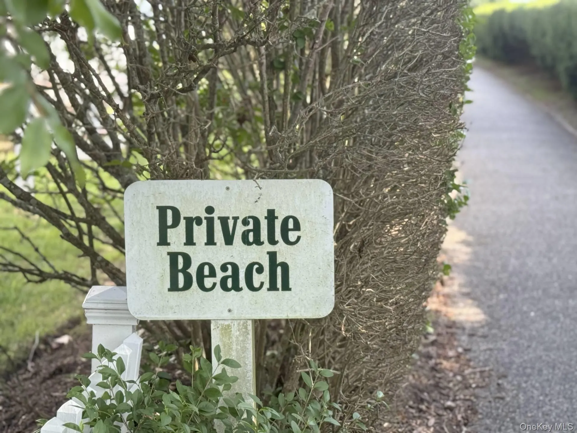 Private beach accessGreat Peconic Bay Private beach accessGreat Peconic Bay