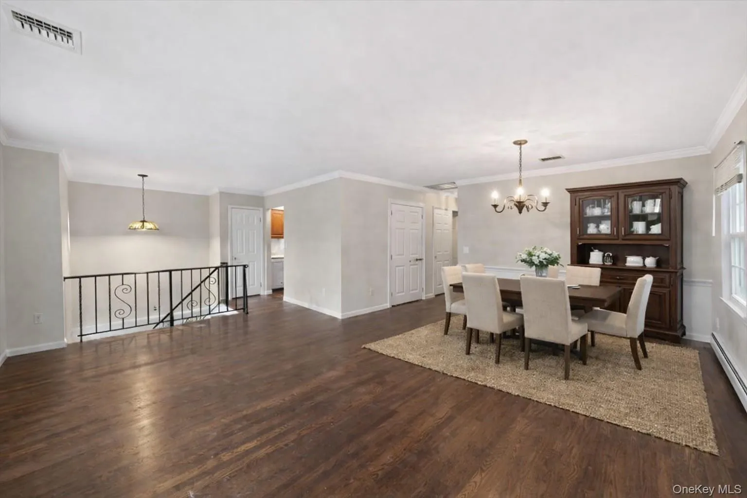 Virtually staged with furniture Virtually staged with furniture