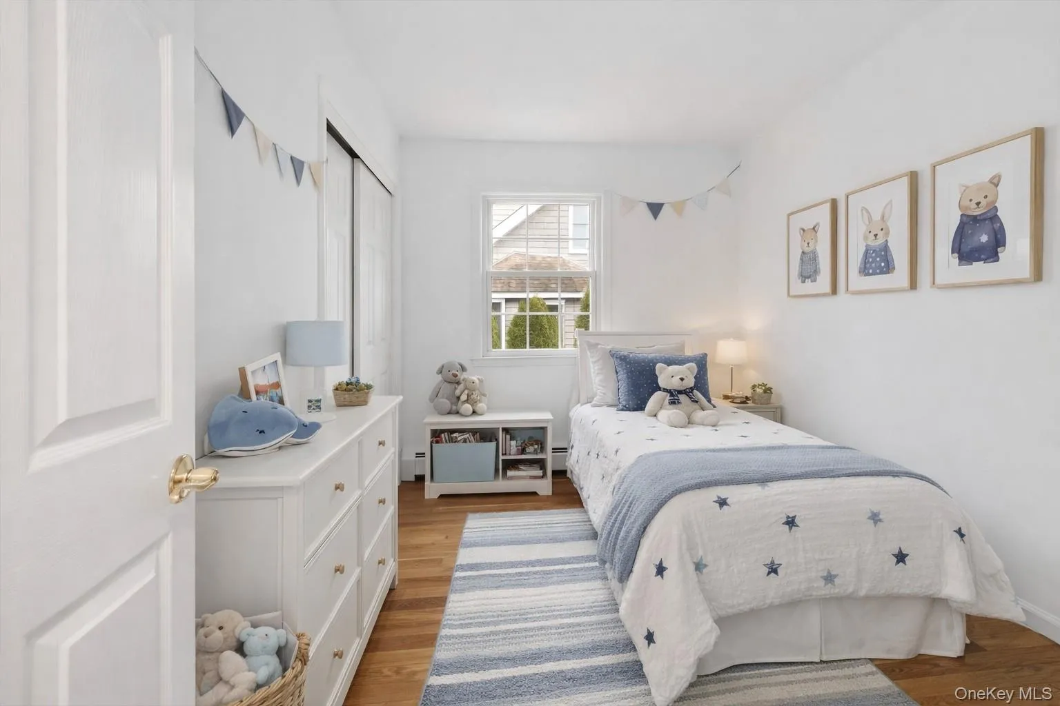 Room #3- Virtually staged Room #3- Virtually staged