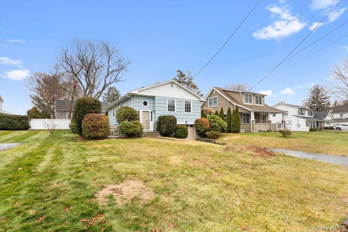 View of front of property featuring a porch View of front of property featuring a porch