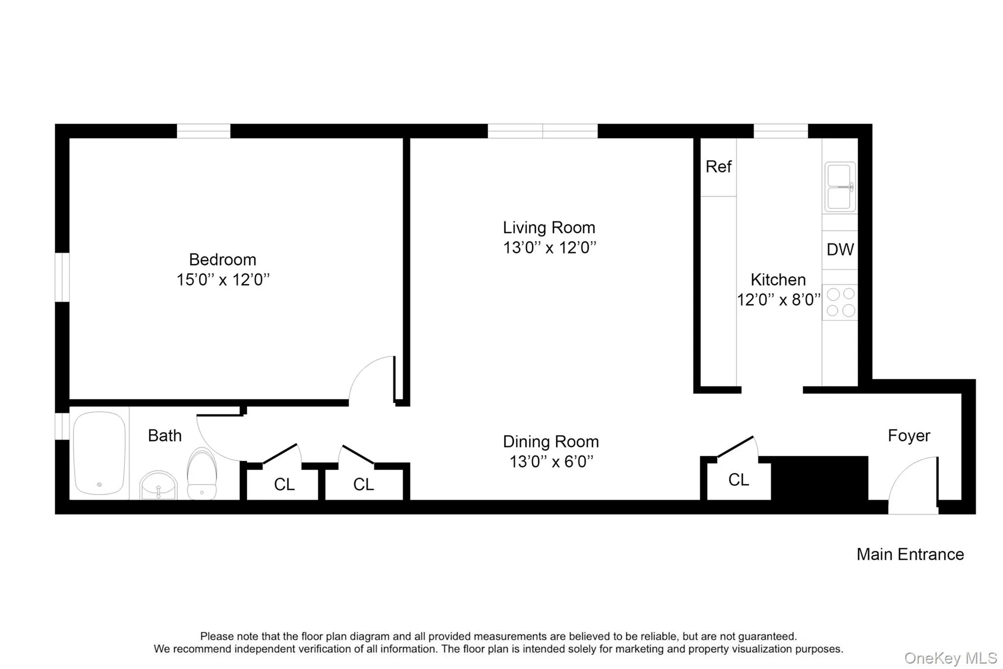 412 Munro Avenue, Mamaroneck, NY, 1 Bedroom Bedrooms, 4 Rooms Rooms,1 BathroomBathrooms,Residential Lease,For Rent,Munro,0,953171 412 Munro Avenue, Mamaroneck, NY, 1 Bedroom Bedrooms, 4 Rooms Rooms,1 BathroomBathrooms,Residential Lease,For Rent,Munro,0,953171
