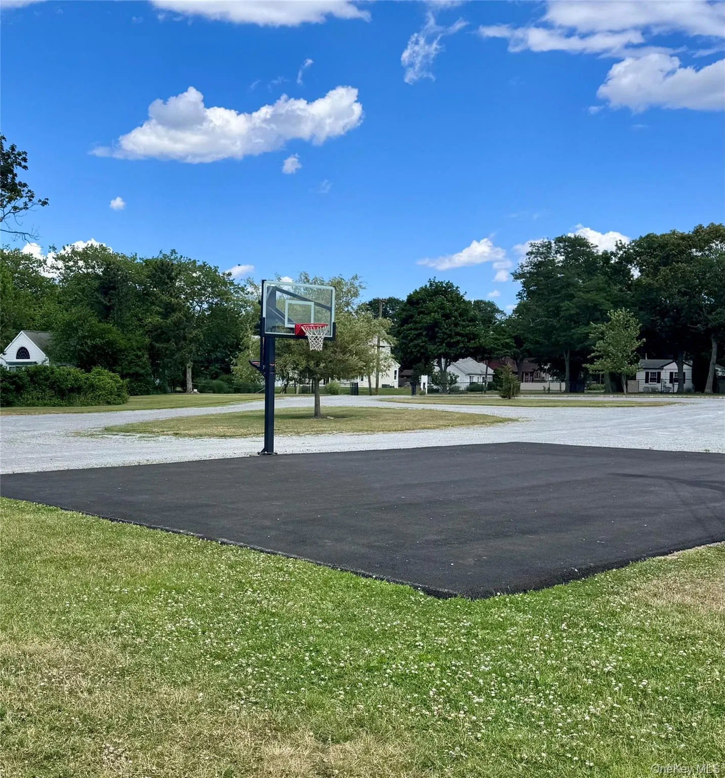 Private Community basketball Private Community basketball