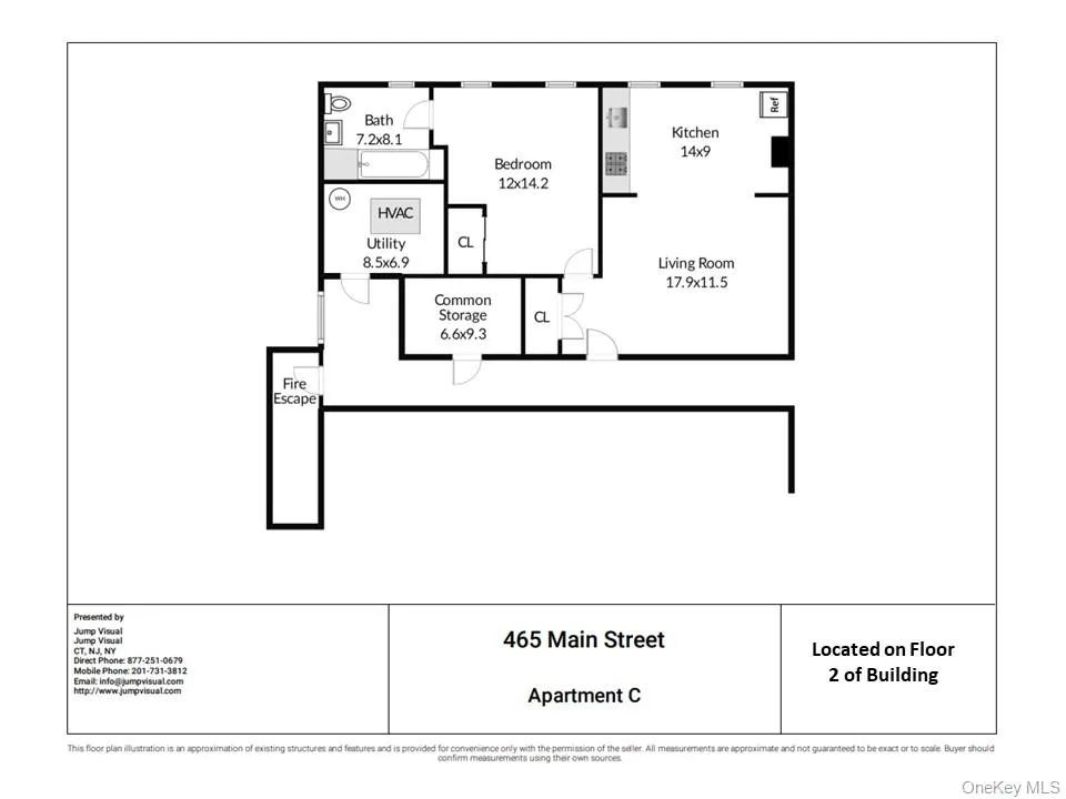 Floor Plan Floor Plan