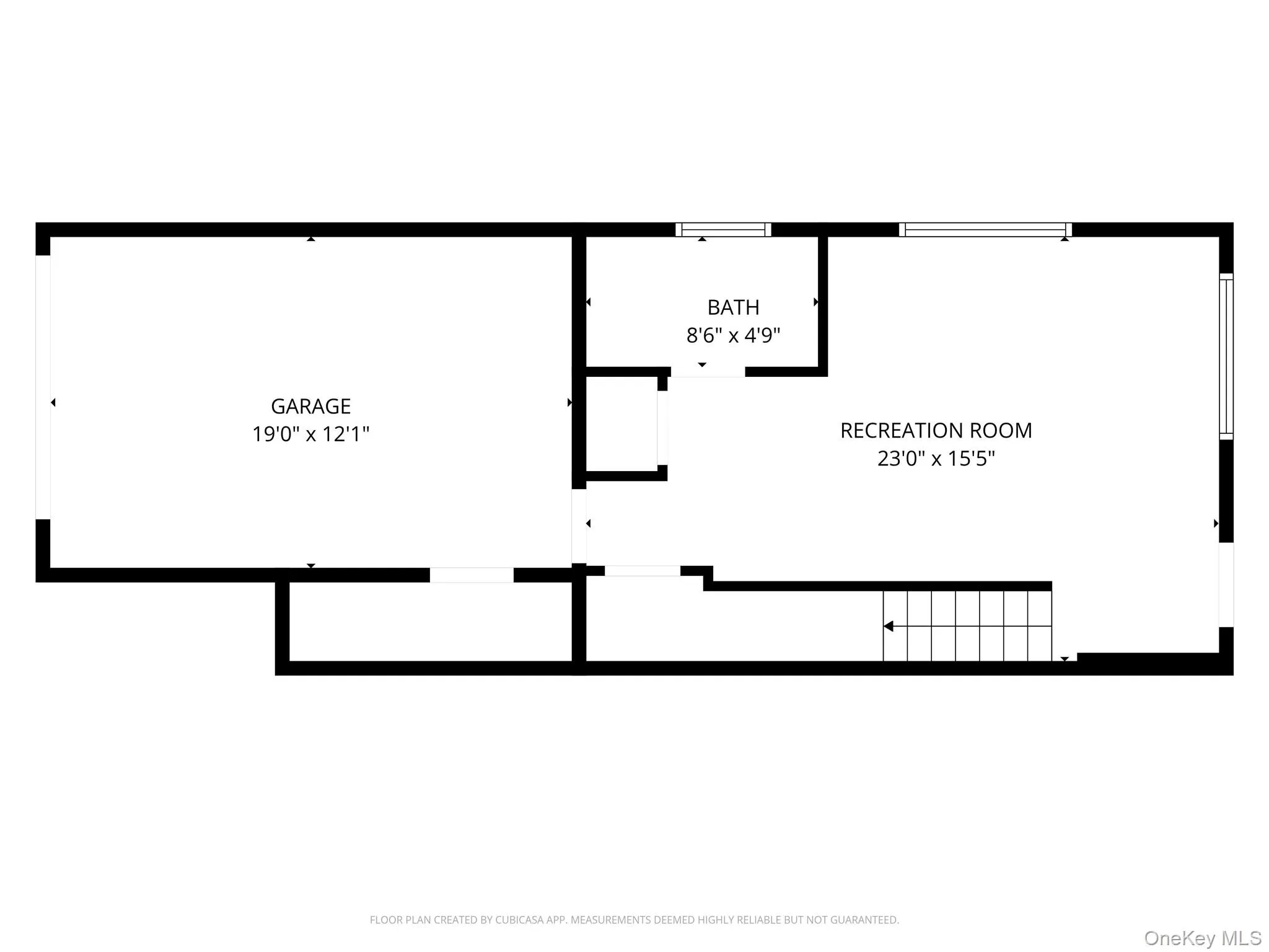 Ground floor Ground floor