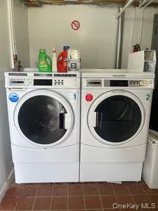 Onsite laundry Onsite laundry