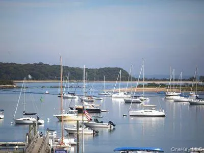 Nearby waterfront Nearby waterfront