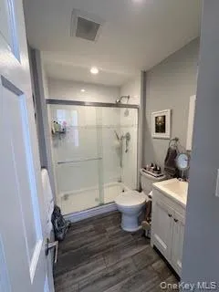 Full Bath Full Bath