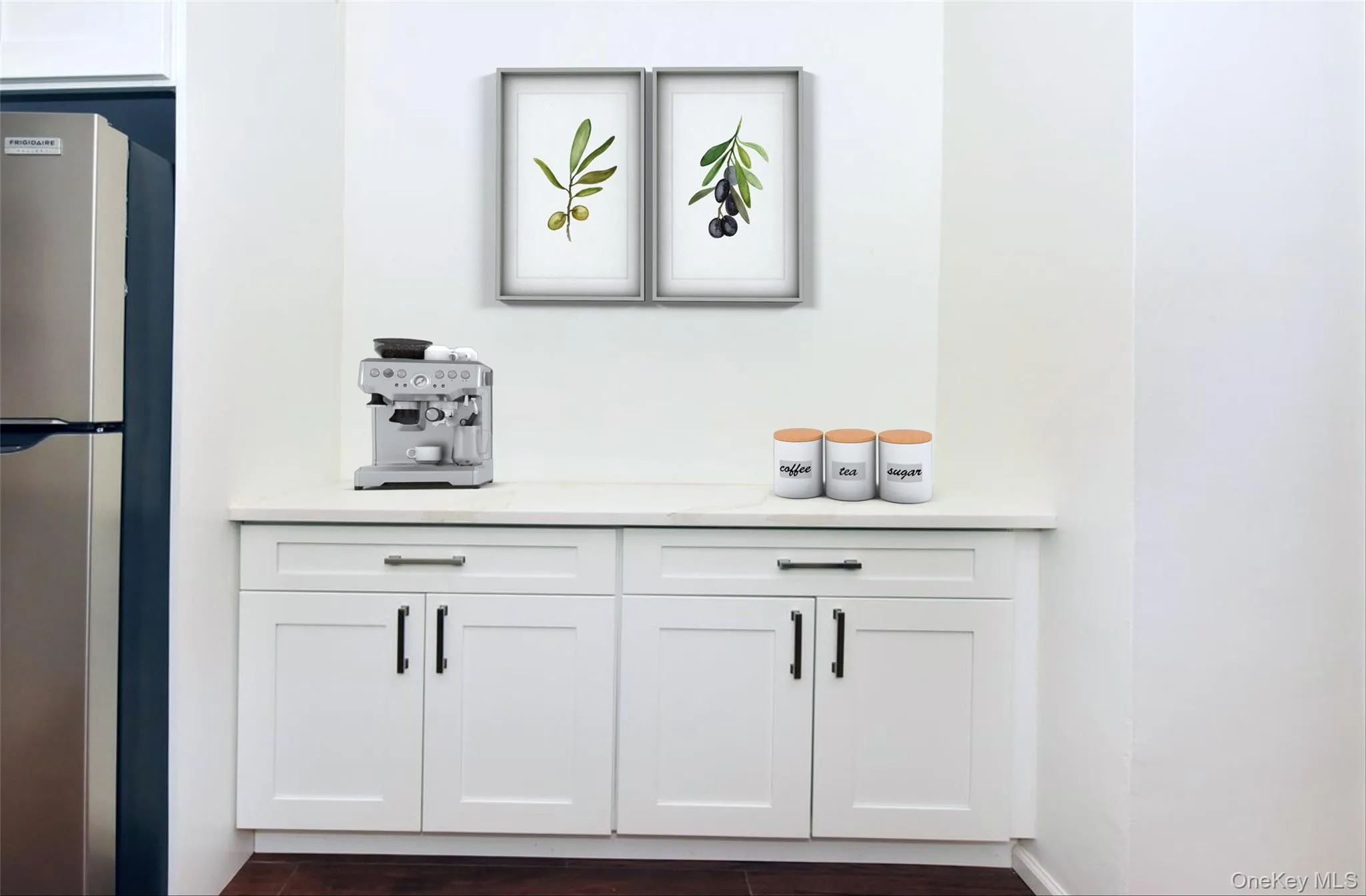 Coffee Bar Coffee Bar