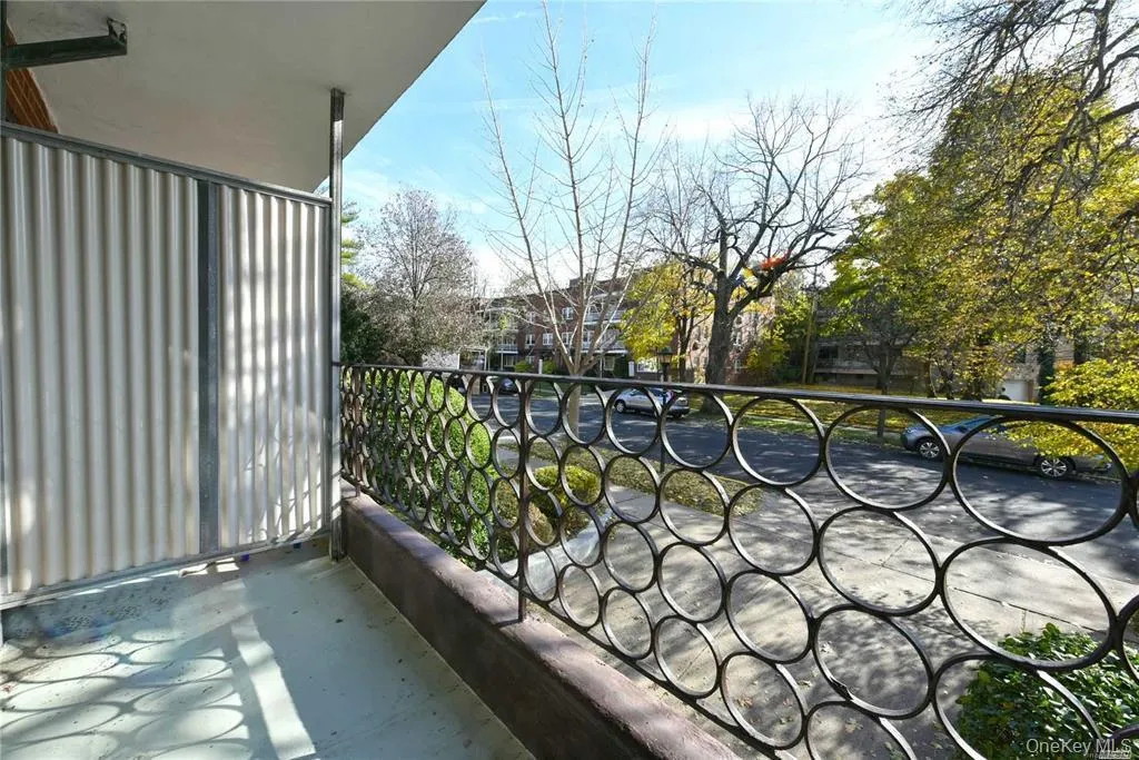 Terrace Terrace