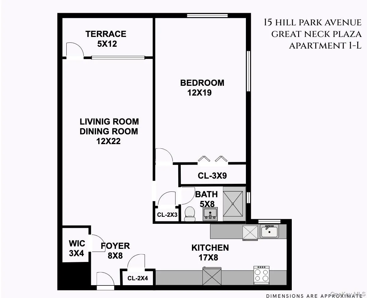 Flow of Rooms Flow of Rooms