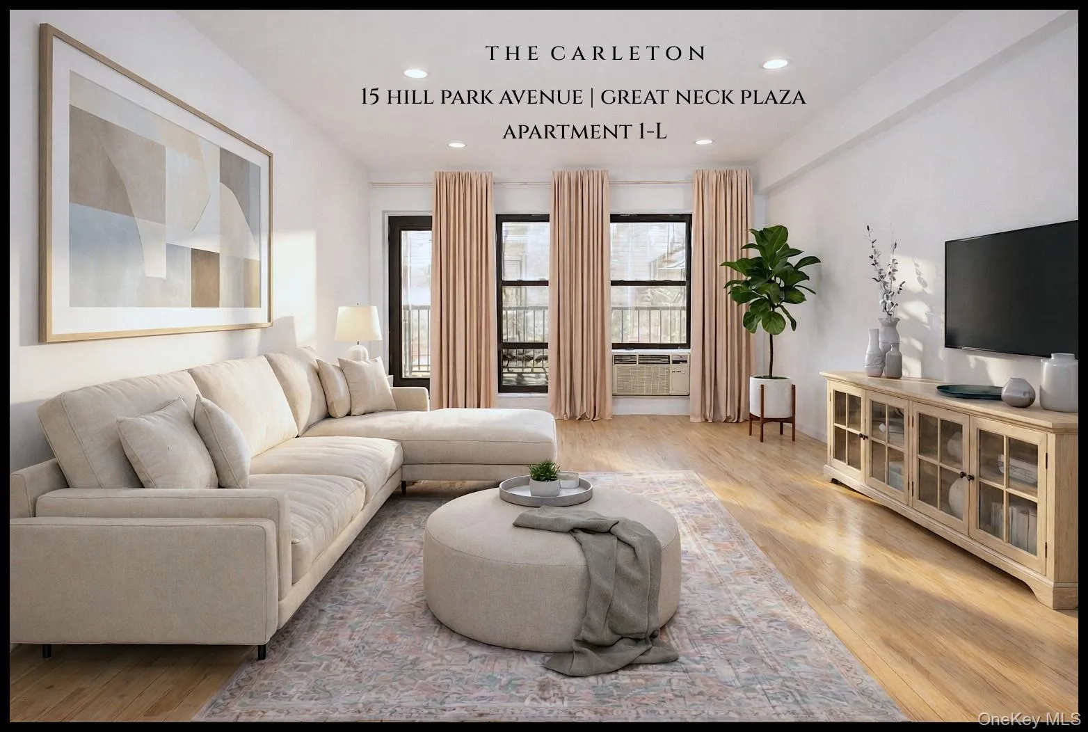 15 Hill Park #1-L, Great Neck Plaza 11021 15 Hill Park #1-L, Great Neck Plaza 11021
