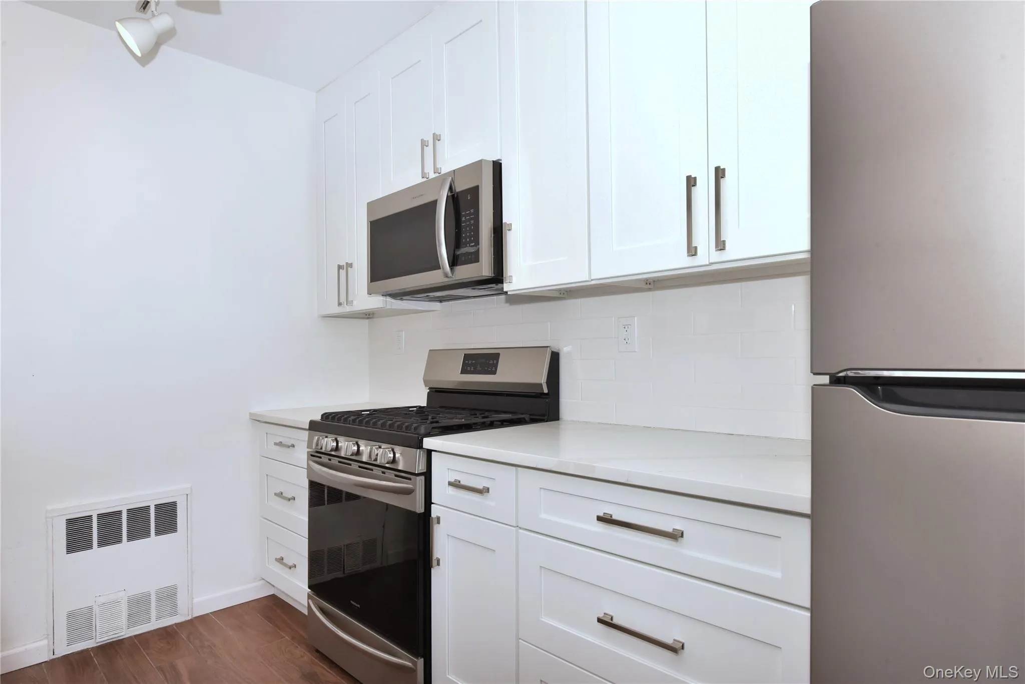 Renovated Kitchen Renovated Kitchen
