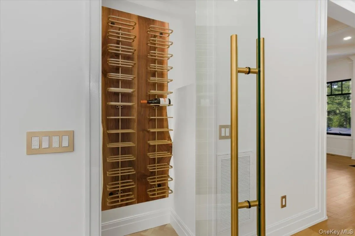 Wine Closet Wine Closet