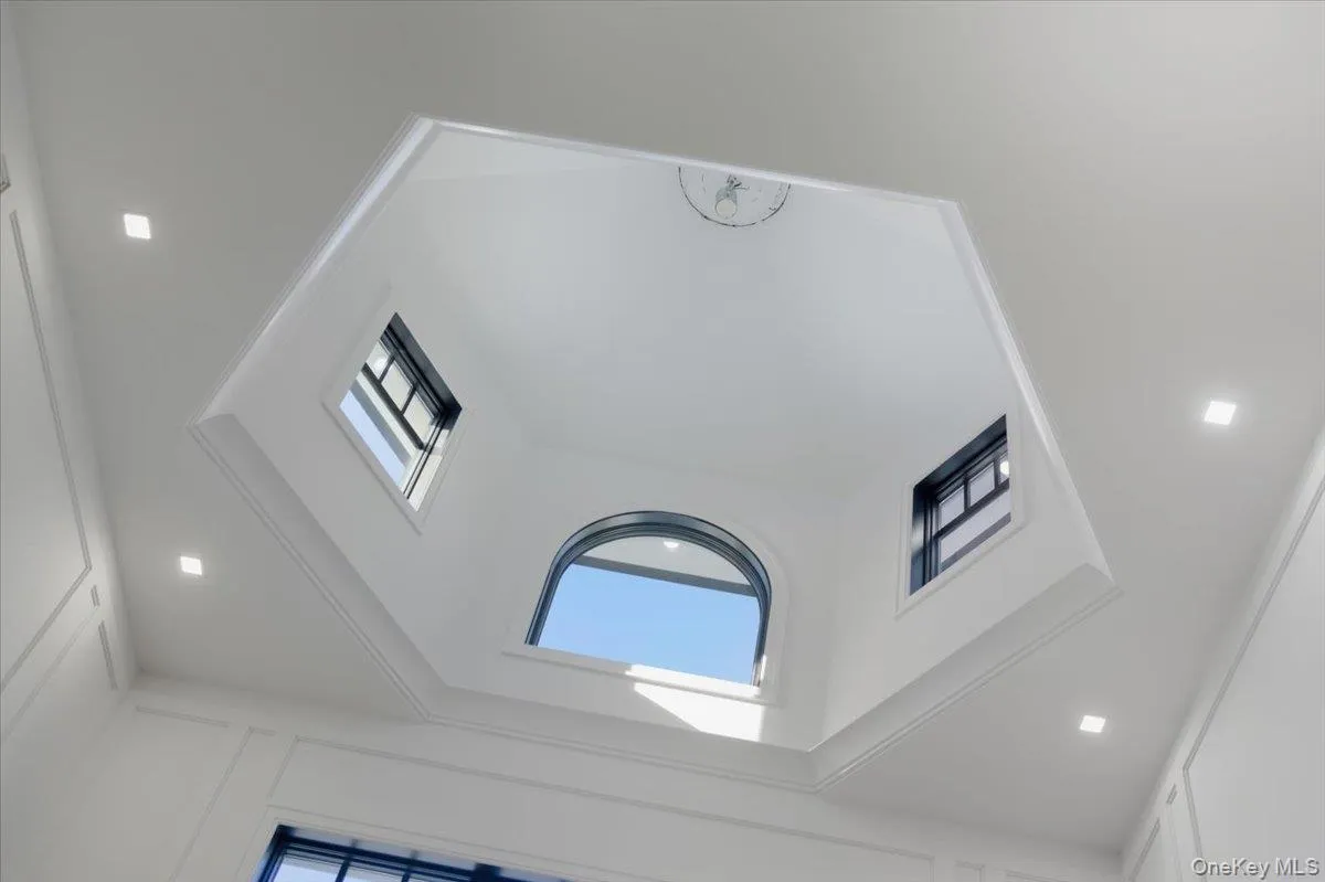 Entry Foyer Dome Entry Foyer Dome