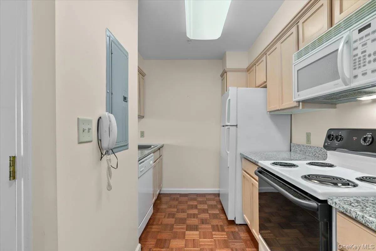 Wood cabinetry Wood cabinetry