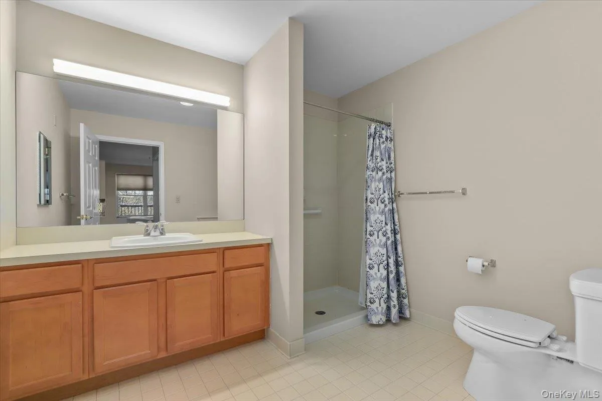 with step-in oversized shower with step-in oversized shower