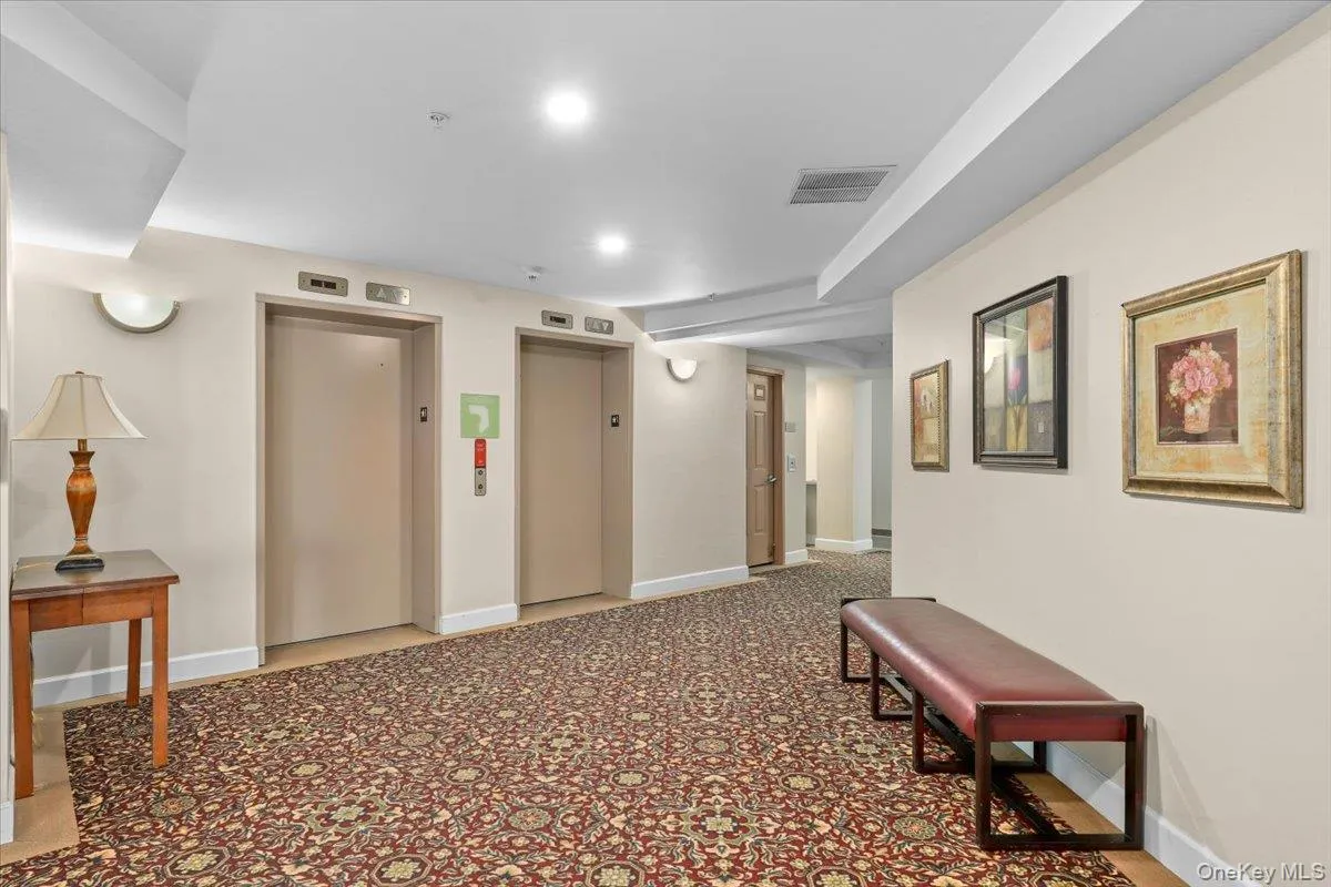 with elevators with elevators