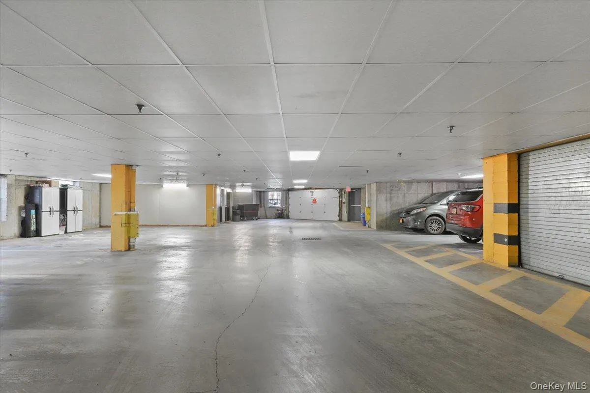 secure garage parking secure garage parking
