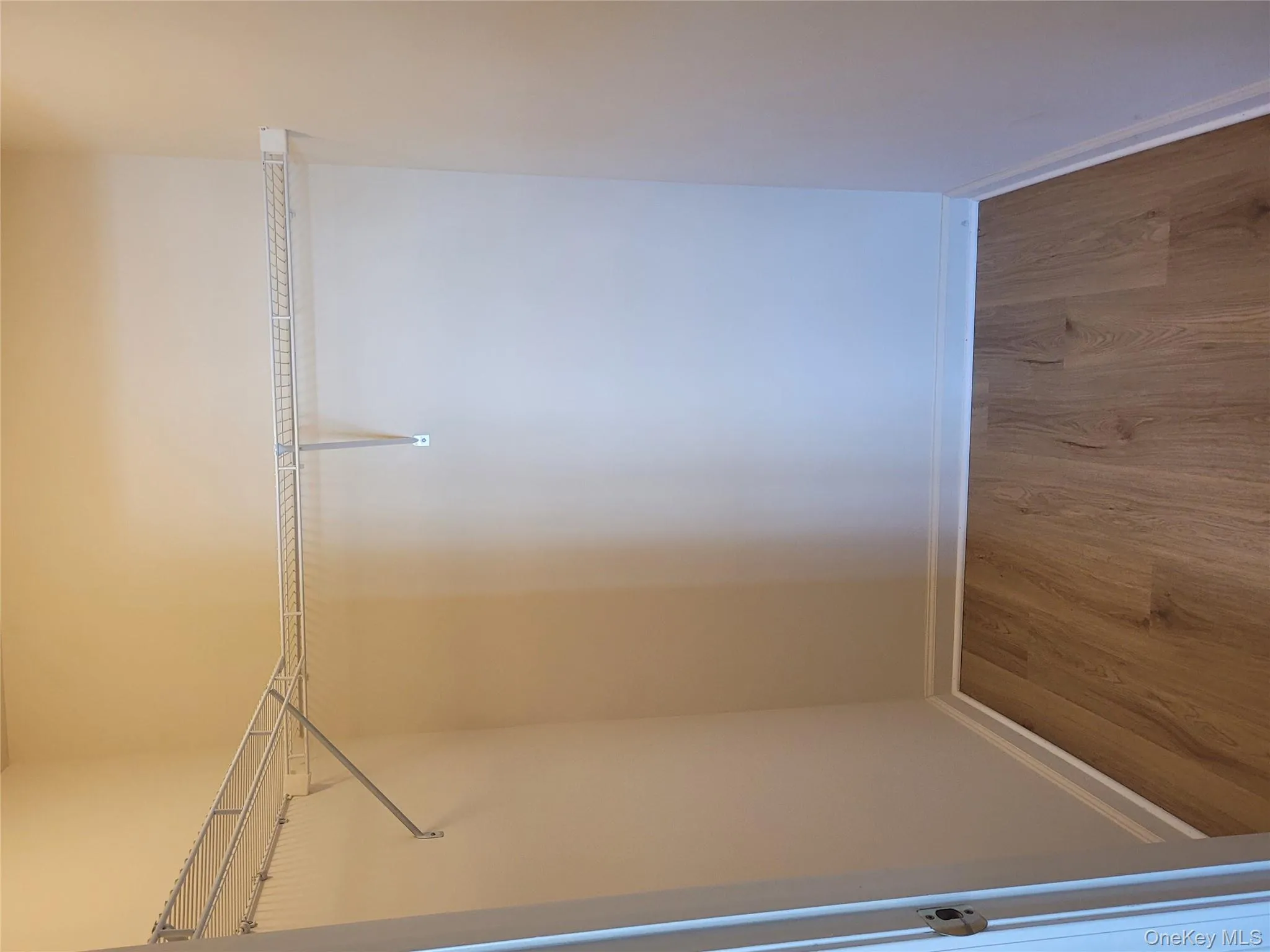 Primary BR closet Primary BR closet