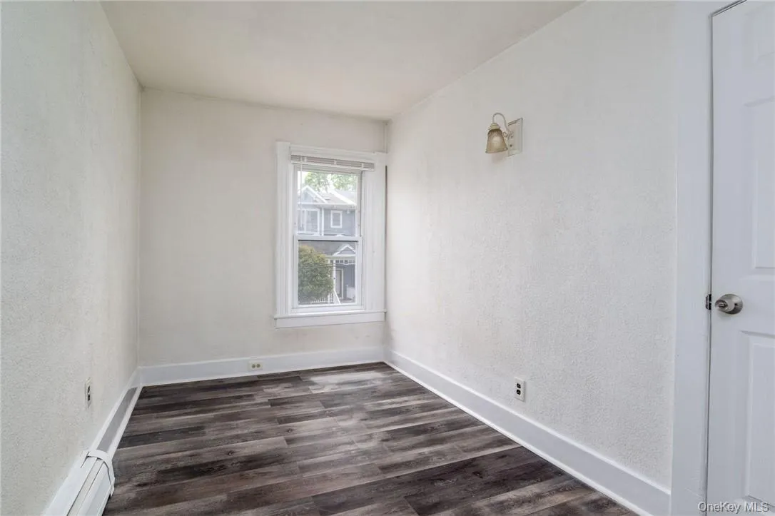 Den, office, bedroom flex space. Den, office, bedroom flex space.