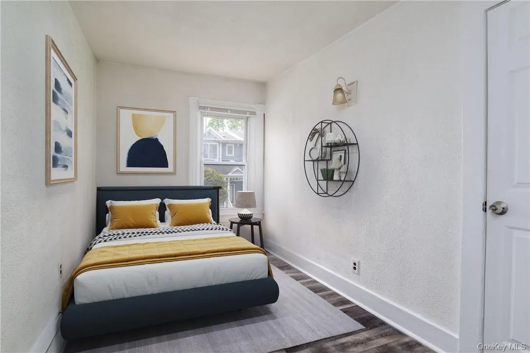 Den, office, bedroom flex space. Den, office, bedroom flex space.