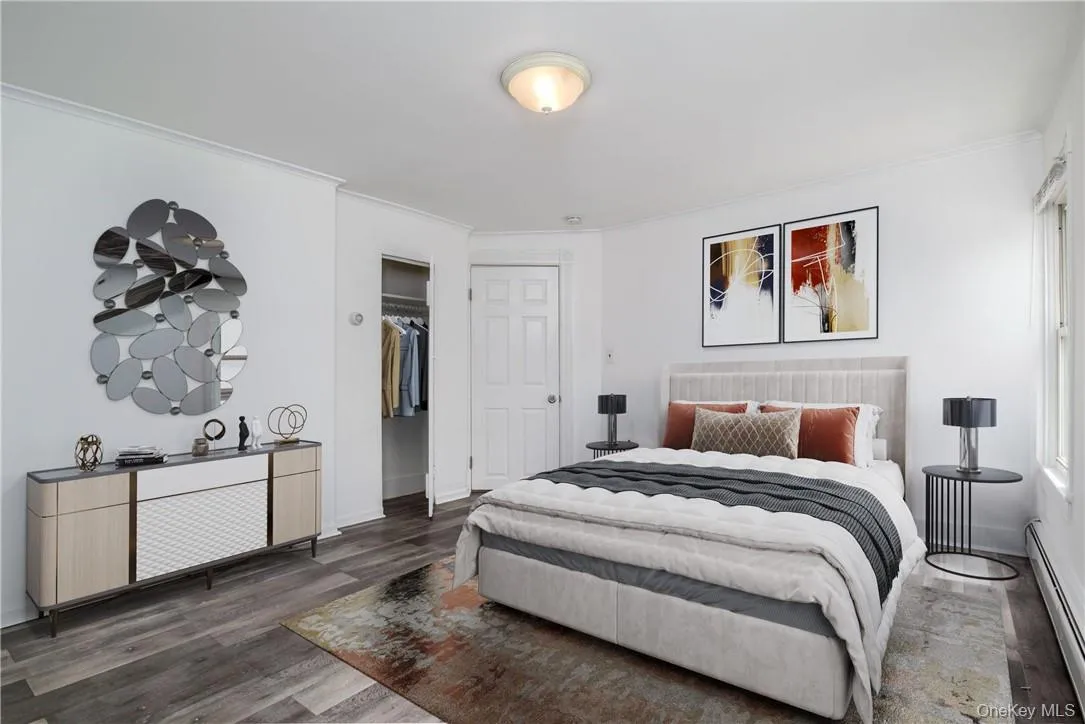 Primary bedroom Primary bedroom