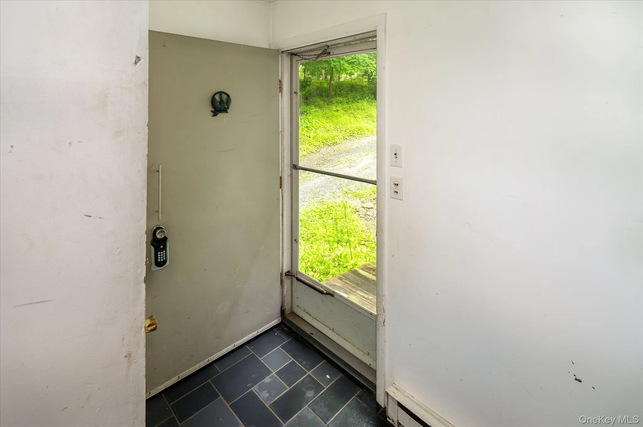 Entryway Entryway