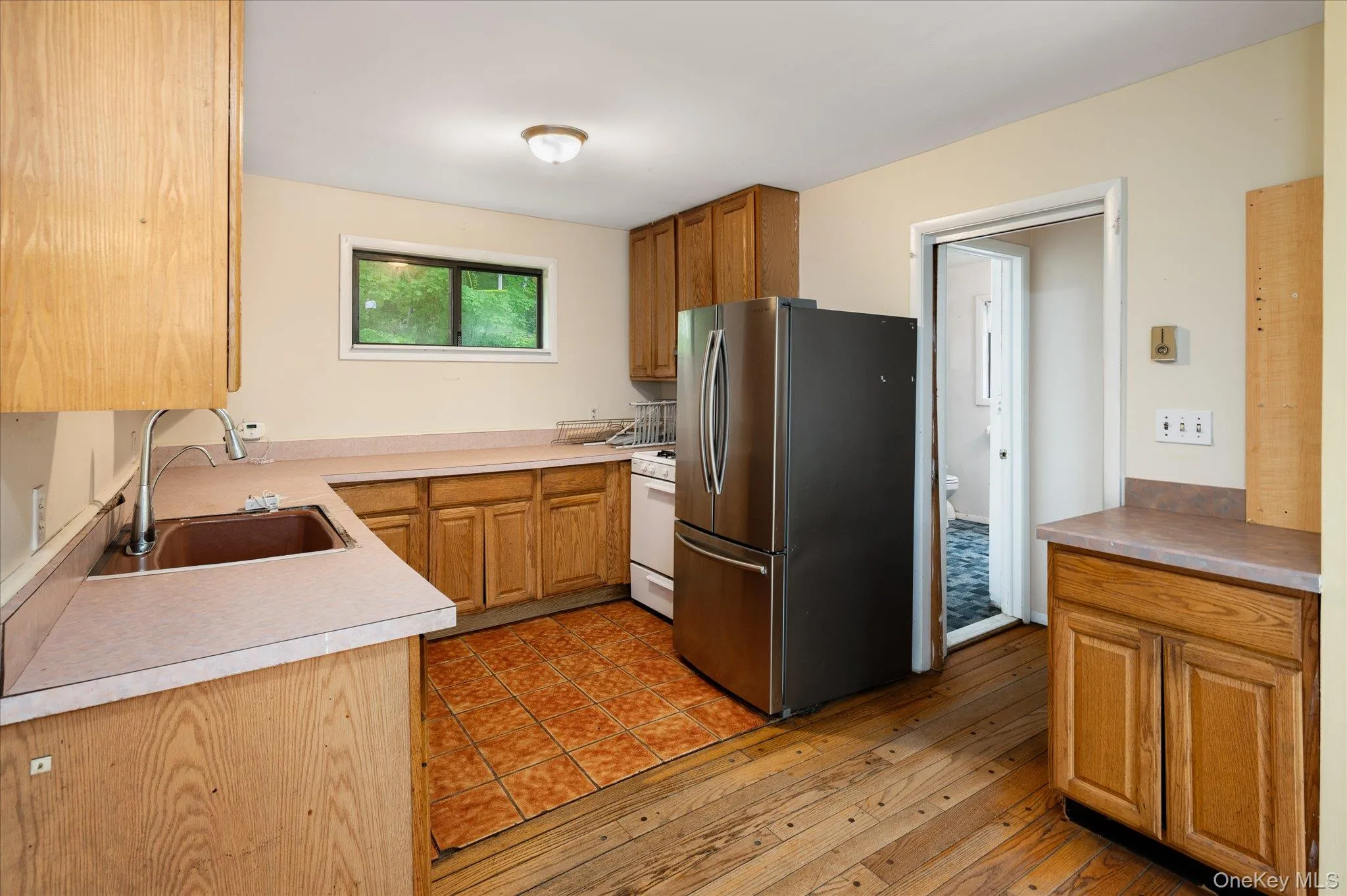 Kitchen Kitchen