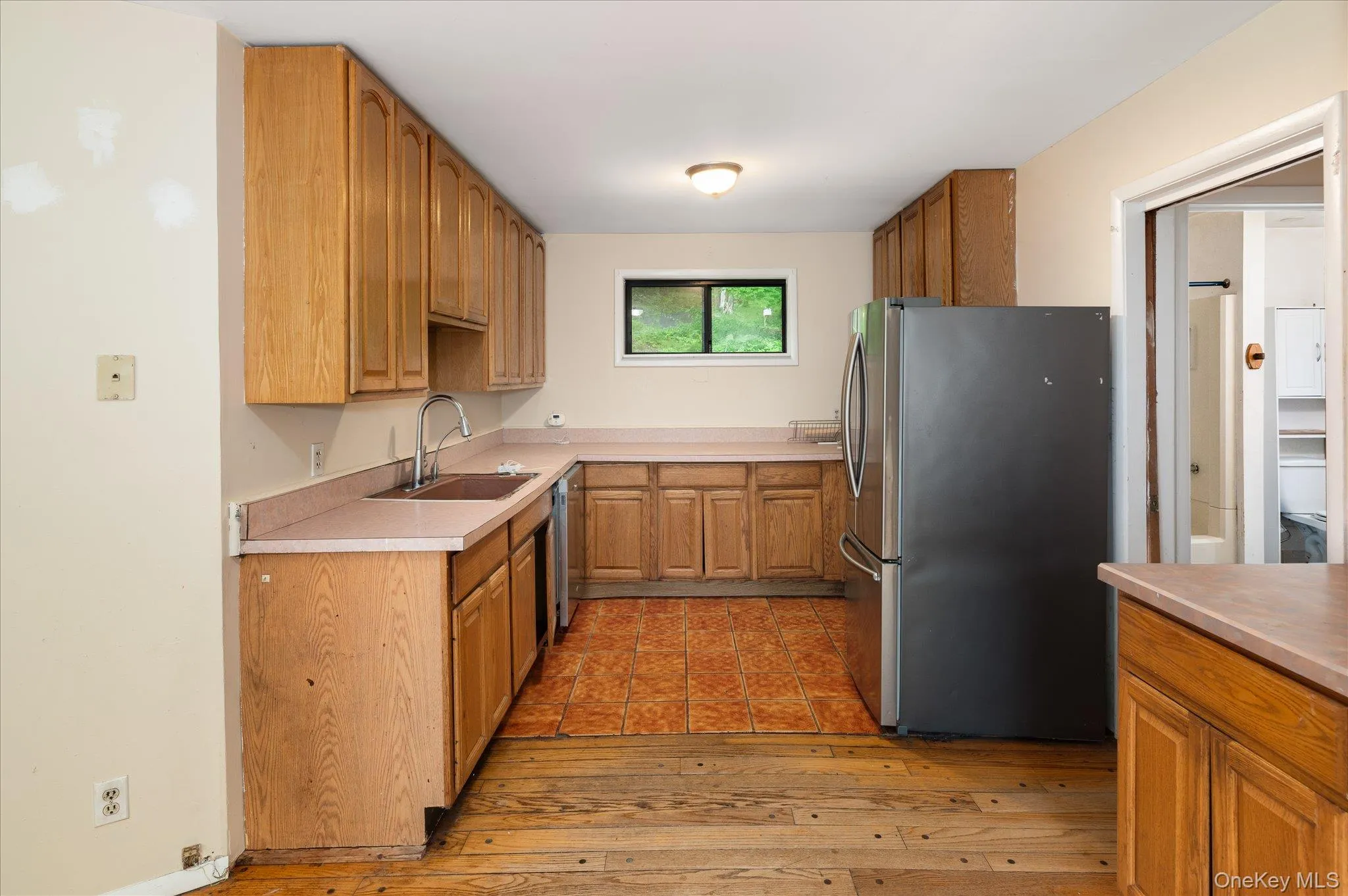 Kitchen Kitchen